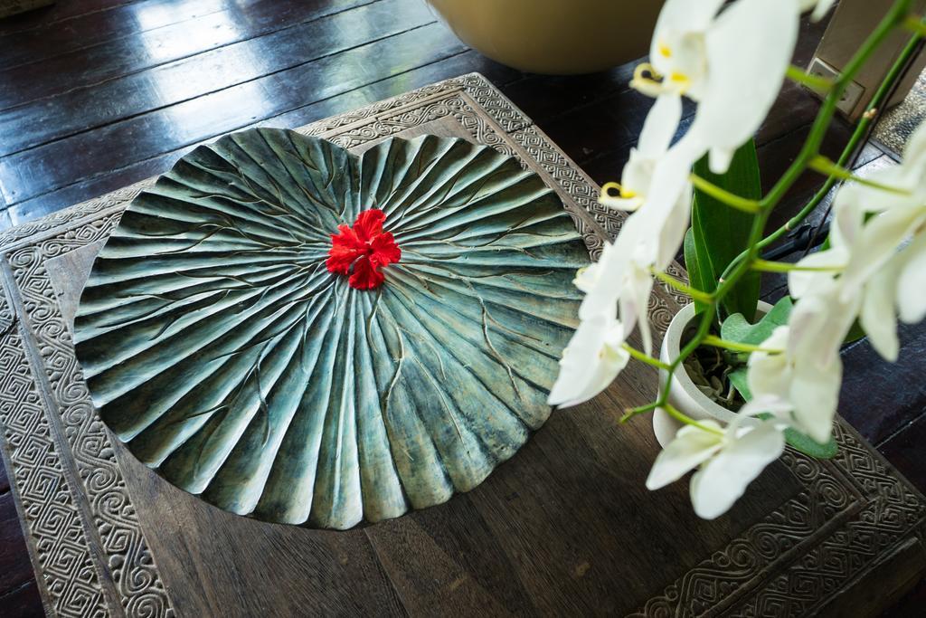 Villa Kalisat Resort Ubud Eksteriør bilde